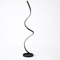Minimalist Dimmable LED Floor Lamp