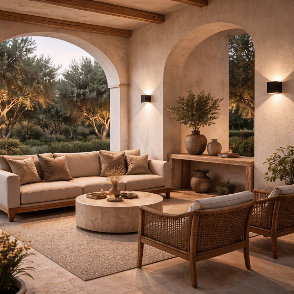 LED Wall Light Fixture Adjustable Light Panels Warm White