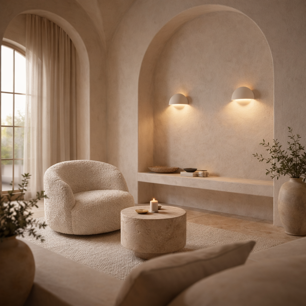 Indoor and Outdoor LED Wall Light