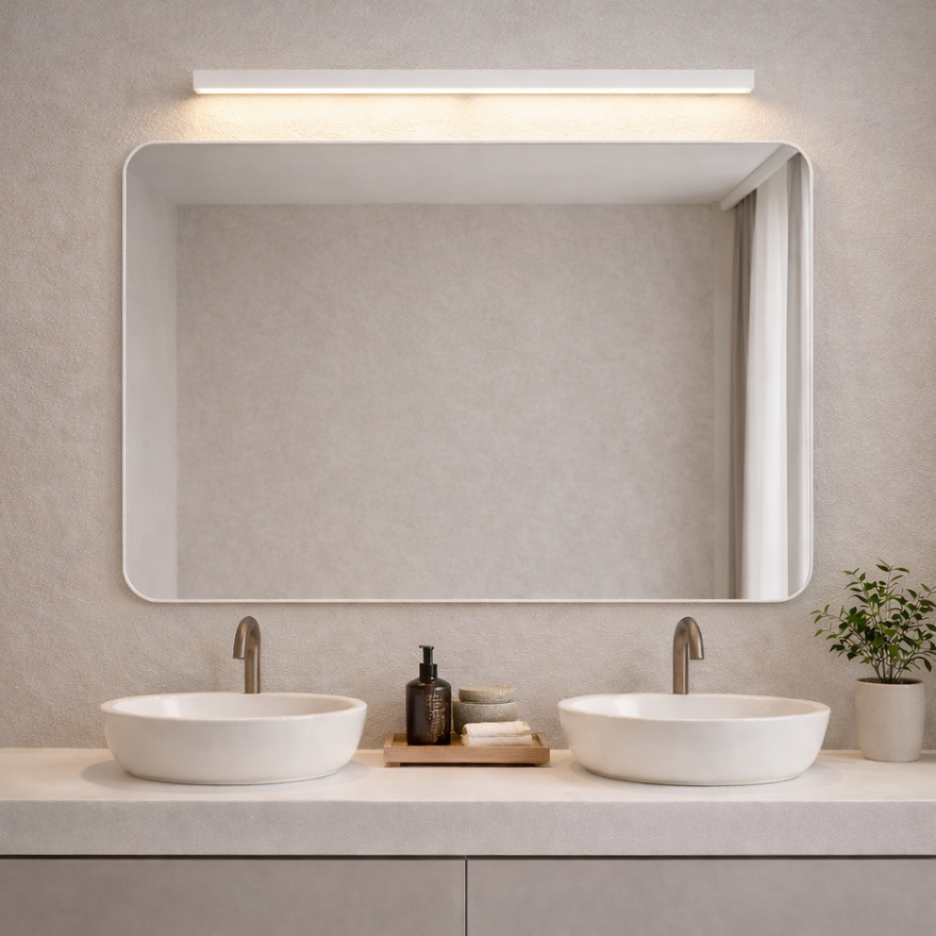 IP65 Linear LED Wall Light