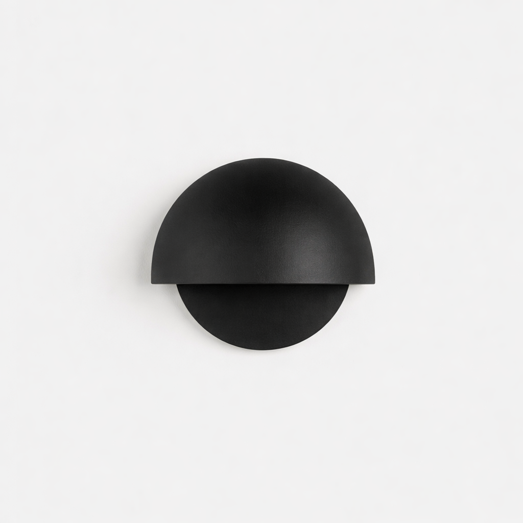 Indoor and Outdoor LED Wall Light