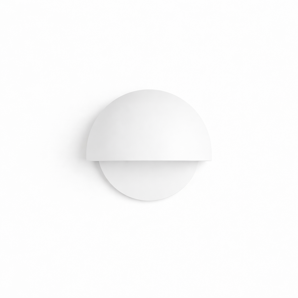 Indoor and Outdoor LED Wall Light